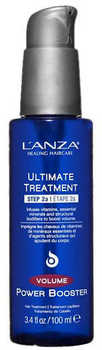 Бустер для волосся Lanza Ultimate Treatment Step 2a Volume Power Boost 100 мл (654050128032)
