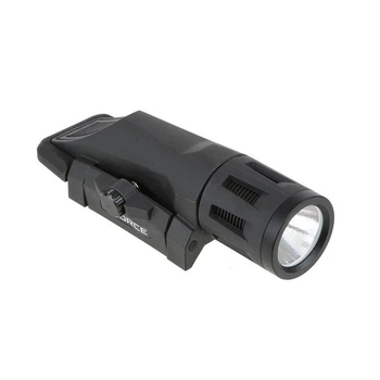 Збройовий ліхтар InForce WML GEN2 White/IR 400 lumens