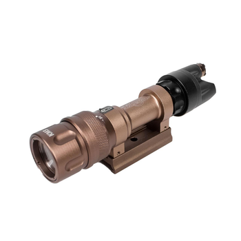 Збройовий ліхтар Element SF M952V Strong Tactical Light