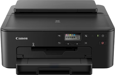 Принтер Canon Pixma TS705a Black (3109C026)