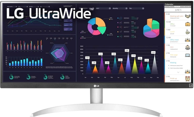 Монитор LG 29WQ600-W