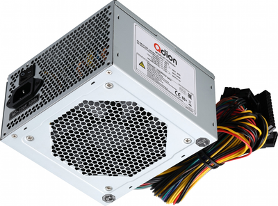 Блок питания Qdion 450W (QD450 80+)