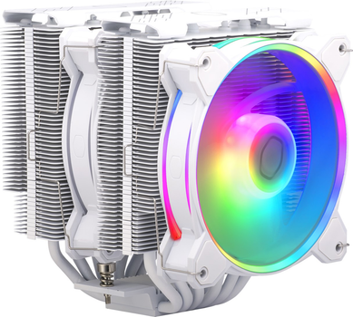 Кулер COOLER MASTER RR-D6WW-20PA-R1