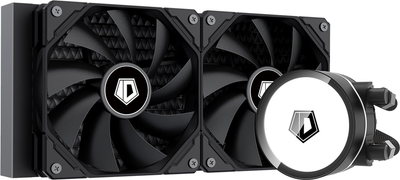 Система водяного охлаждения ID-Cooling Frostflow 240 XT