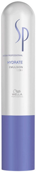 Emulsja Wella Professionals SP Hydrate Emulsion nawilżająca do włosów suchych 50 ml (8005610519838)