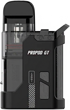 POD-система SMOK PROPOD GT KIT Matte Black (6936760836617)