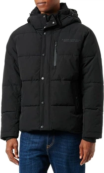 Куртка s.Oliver M Чорний 2137529.9999