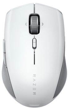 Мышь беспроводная Razer Pro Click Mini Wireless White (RZ01-03990100-R3G1)