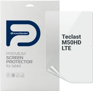 Гидрогелевая пленка ArmorStandart Anti-Blue для планшета Teclast M50HD LTE (ARM74038)
