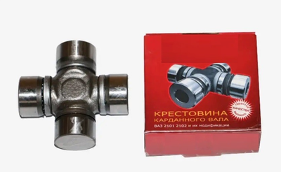 Крестовина карданного вала 2101-2107 СИМ (в коробке)