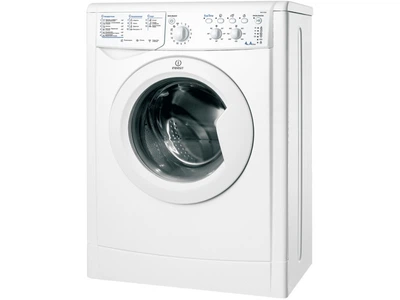 Стиральная машина Indesit IWUC 40851 UA