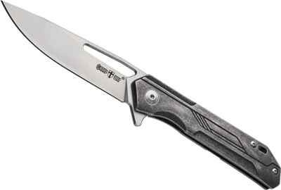 Карманный нож Grand Way SG 064 Grey