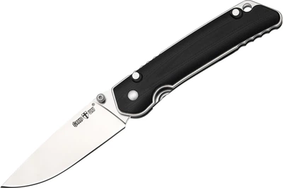 Карманный нож Grand Way SG 041 Black