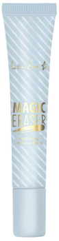 База під макіяж Lovely Magic Eraser Mattifying Makeup Base матуюча та розгладжувальна 16 мл (5901801697237)