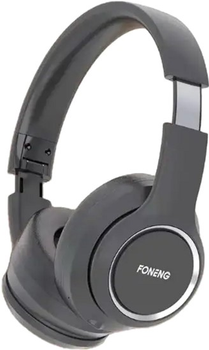 Навушники Foneng Headset BL50 (BL50 Black)
