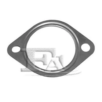 Прокладка турбины TTG/Transit Custom 2.2TDCI RWD 2012 (FISCHER) 1754007/1714399&nbsp;