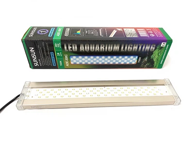 LED светильник SunSun ADE 300C, 14 Вт