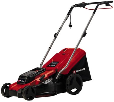 Газонокосилка Einhell GC-EM 1600/37 (3400080)