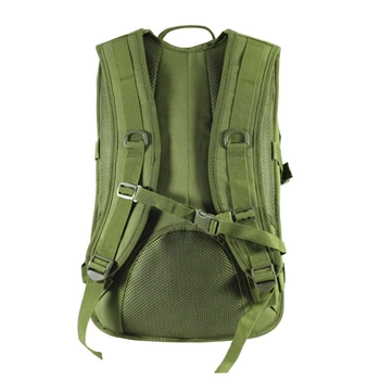 Рюкзак тактический AOKALI Outdoor A18 36-55L Green