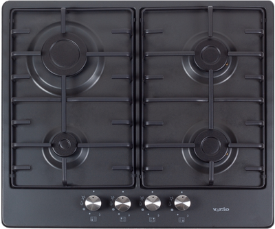 Варильна поверхня газова VENTOLUX HG640-MA3 S (AN)