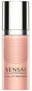 Pomadka ochronna Sensai Kanebo Cellular Performance Total Lip Treatment 15 ml (4973167942420)