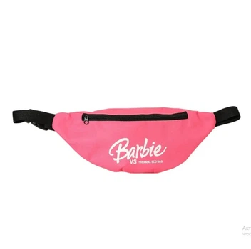 Бананка дитяча Barbie VS Thermal Eco Bag