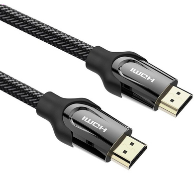 Kabel Vention HDMI-HDMI, 2 m v2.0 Black (VAA-B05-B200)