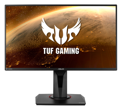 Монитор 24" ASUS TUF Gaming VG259QM Full HD IPS 280 Гц Over Stоск