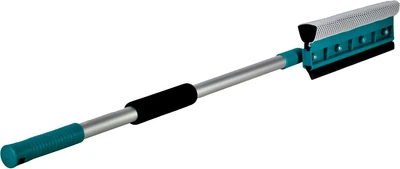 Стяжка воды металл. (Bi-Plast) телескоп. 70-120см. (поворотная) BP-45
