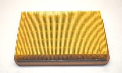 Фильтр воздушный 1.3/1.6L Chinese Lifan 520 AF Alpha filter (LBA1109102AF)