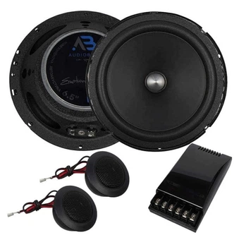 Автоакустика AudioBeat ES 6 Comp