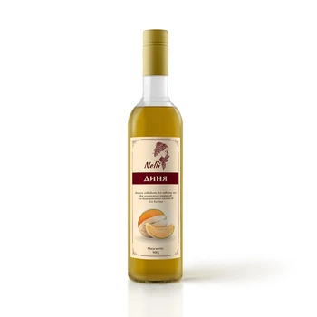 Сироп Nelli Диня 900 г