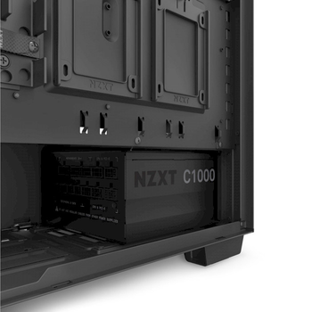 Блок живлення NZXT С1000W (PA-0G1BB-EU)
