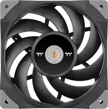 Вентилятор Thermaltake Toughfan 12 Performance Fan 120мм (CL-F117-PL12BL-A)