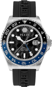 Мужские часы Philipp Plein GMT-I CHALLENGER Ppwyba0123
