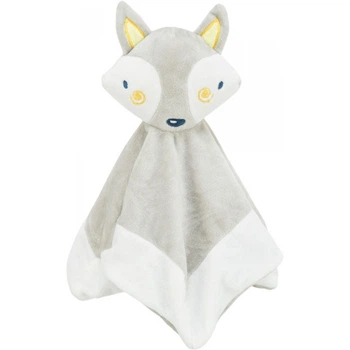 Игрушка Trixie для щенков Junior Snuggler 20 х 20 см