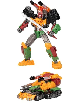 Трансформери Вояжер Бладжеон Transformers Toys Legacy Evolution Voyager Class Bludgeon Hasbro