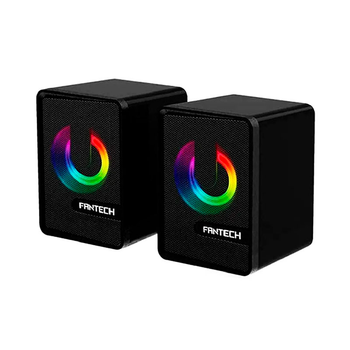 Акустична система Fantech GS203 Beat Black 65626