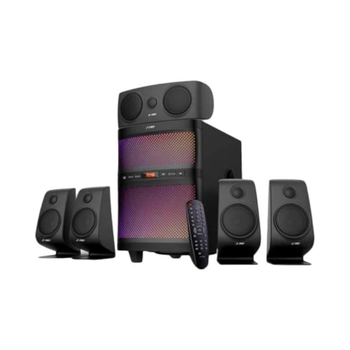 Fnd music 2024 system 5.1