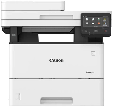 Багатофункціональний пристрій А4 ч/б Canon i-SENSYS MF552dw з Wi-Fi (5160C011)