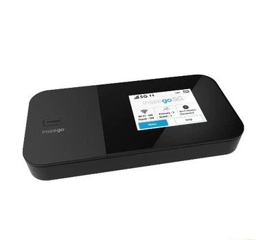 4G 5G GSM LTE Wi-Fi Роутер Inseego MiFi X PRO 5G (M3000)