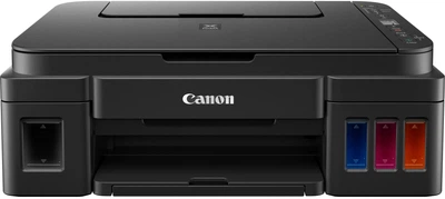 Багатофункціональний пристрій А4 Canon PIXMA G3416 з Wi-Fi (2315C052)