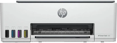 Багатофункціональний пристрій HP A4 Smart Tank 520 (1F3W2A)