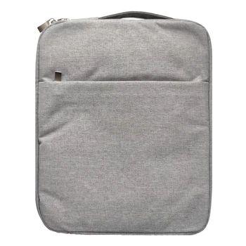 Чехол-сумка Cloth Bag для планшета / ноутбука 11-12 дюйма Light Grey