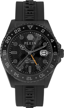 Мужские часы Philipp Plein GMT-I CHALLENGER Ppwyba1023