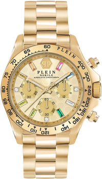 Женские часы Philipp Plein NOBILE Chrono Ppwsba0223