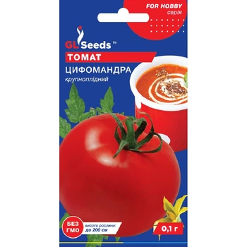 Семена Томат Цифомандра GL Seeds 0.1г (For Hobby682)