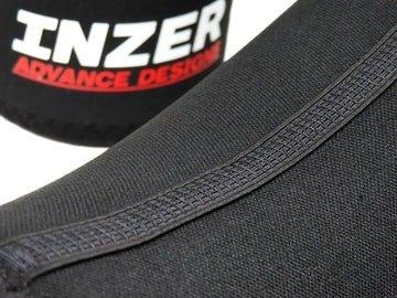 Наколінники для пауерліфтингу Inzer ErgoPro Knee Sleeves™ 7 мм XL Чорний
