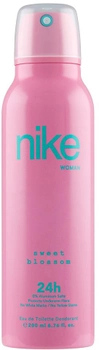 Dezodorant Nike Sweet Blossom Woman w sprayu 200 ml (8414135869722)