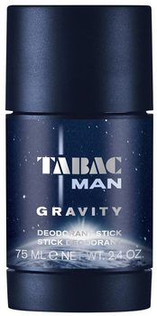 Дезодорант Tabac Man Gravity 75 мл (4011700454143)